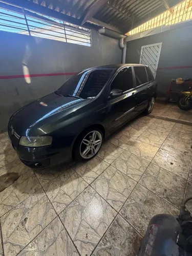 Fiat Stilo 1.8/ 1.8 Connect Flex 8V 5P 2008