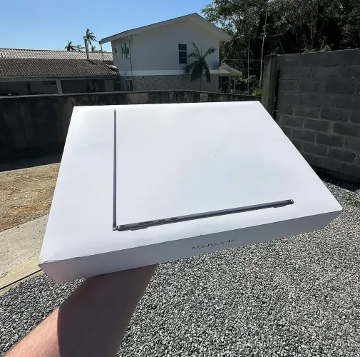 MacBook Air M5 13.6 16gb / 1TB SSD / midnight