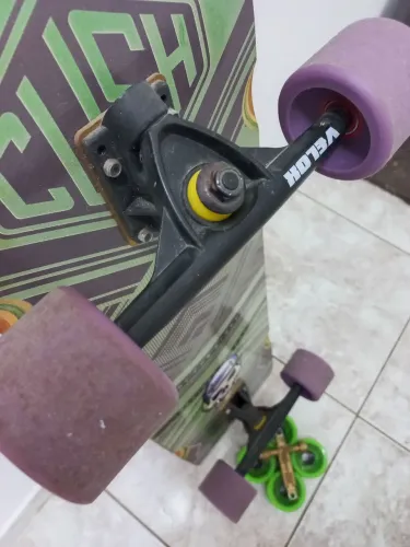 Longboard (USADO)