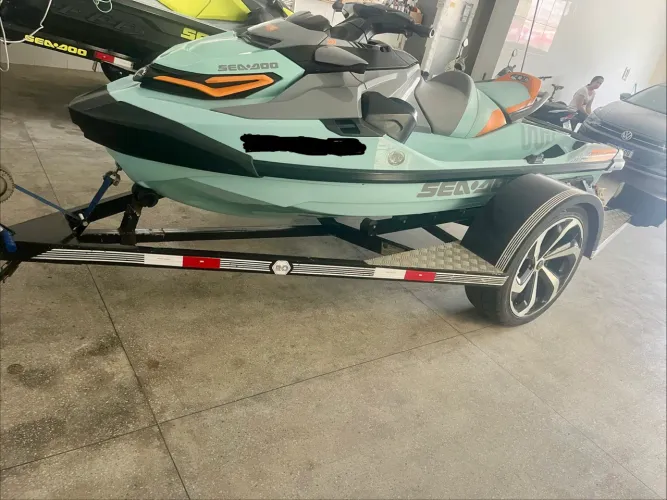 Jetski 2022 - 230 cilindradas