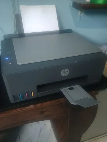 Impressora HP Smart Tank 584