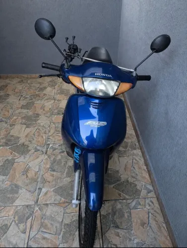 Biz Honda