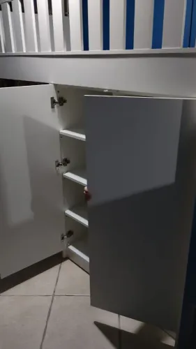 Jogo de quarto infantil