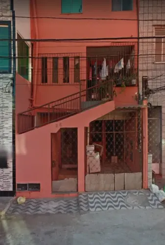 Aluguel apartamento quarto e sala no Largo de Roma - Cidade Baixa