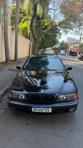 BMW 528IA High 1999