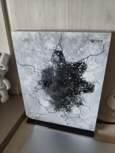 Xbox onex gears 1TB