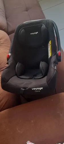 Bebe conforto voyage acolchoado