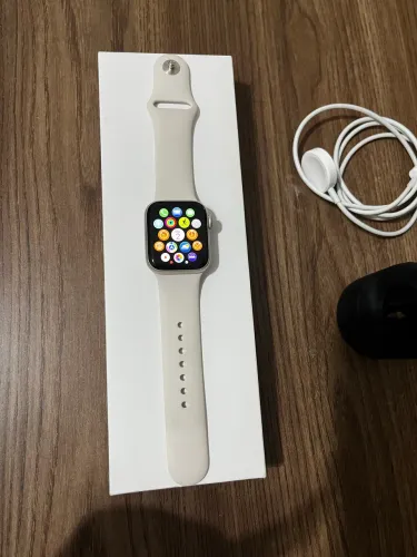 Apple Watch SE 2 GPS 40mm Estelar