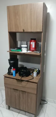 Paneleiro - Armário de Cozinha