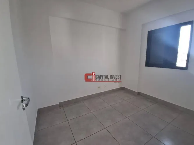 Apartamento com 2 dormitórios para alugar, 65 m² por R$ 1.979/mês - Jardim Cruzeiro do Sul