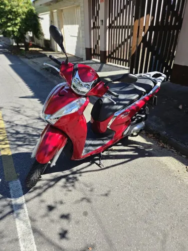 Scooter Honda SH300i 2020