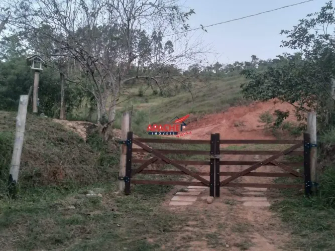Lote Residencial em Teixeiras (Zona Rural) 3.000 m²