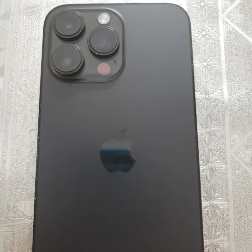 14 PRO MAX 128gb