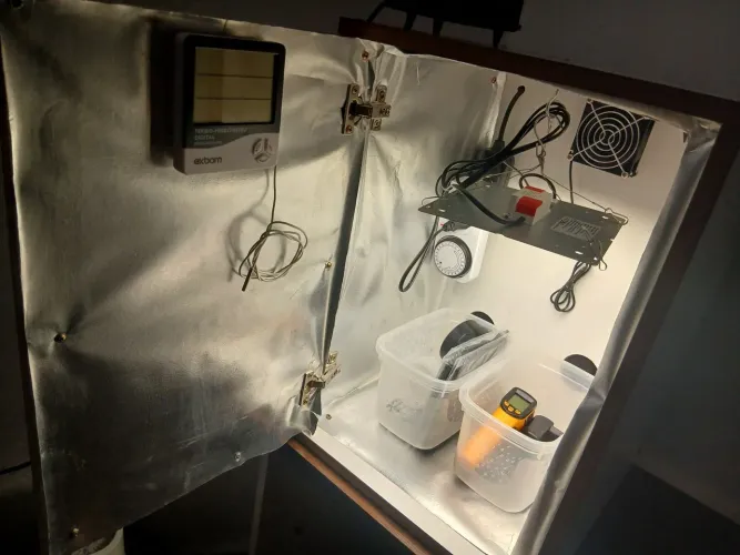 Grow Box