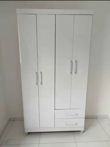 GUARDA ROUPA DE SOLTEIRO NOVOS