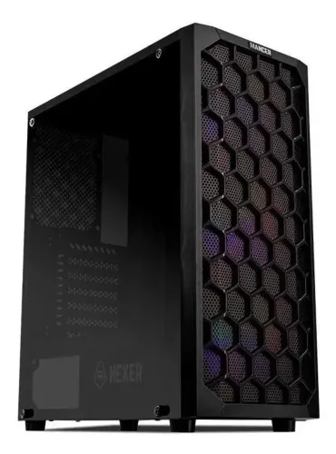 PC i5 12400f RX580