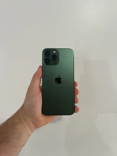 iPhone 13 Pro Max 1TB 89% Original 