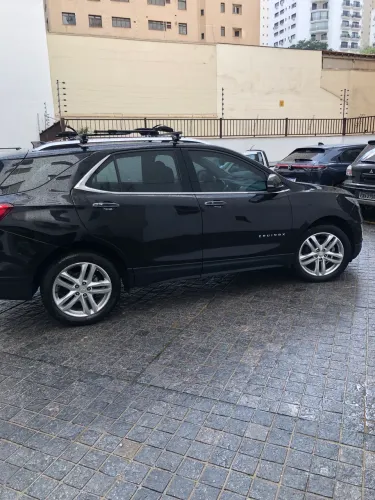 Chevrolet Equinox Premier 2.0 Turbo AWD 262cv Aut. 2018