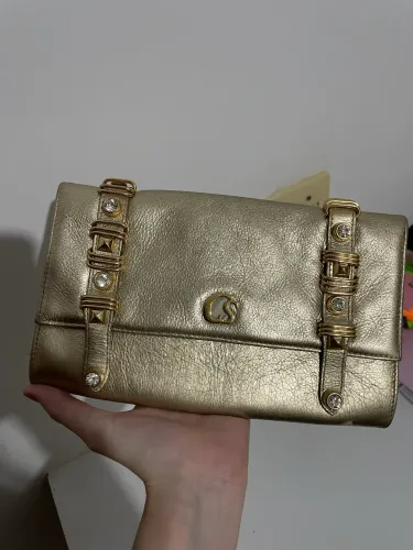 Carteira Carmen Steffens
