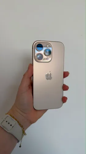 iPhone 16 Pro