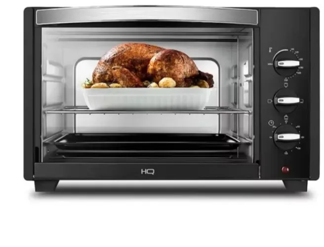 Forno elétrico 220vots