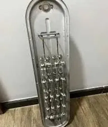 Resistência de secadora Brastem
