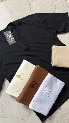 Camisa New eramalha italiana 100% algodão