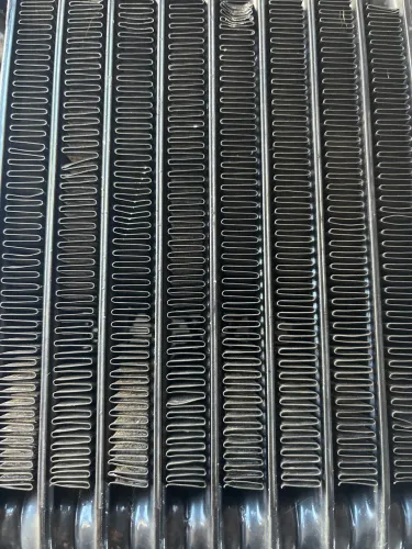 Radiador óleo xre300