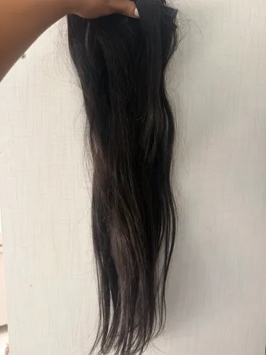 Mega hair cabelo 100% brasileiro