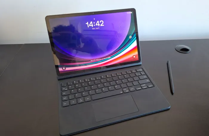 Galaxy Tab S9 12GB 256GB