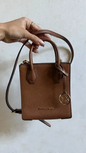 Bolsa Michael Kors original nova sem uso
