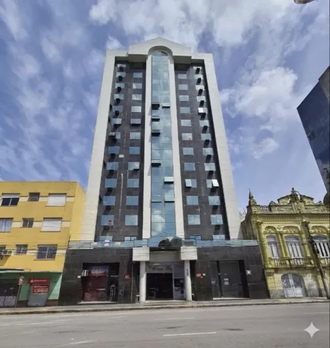 Venda apartamento centro Pelotas