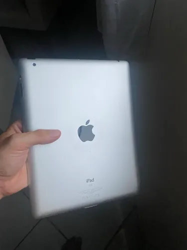 iPad 2