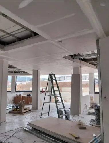 Gesseiro de Drywall e Pintor Atendimento em Goiânia e Aparecida 