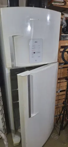 Geladeira brastemp BRM50 