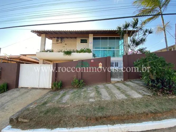 CASA DE PRAIA SETIBA GUARAPARI ES