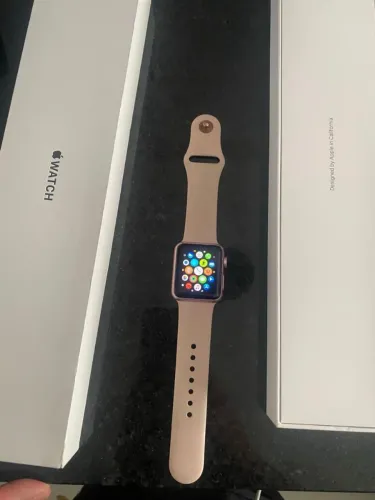 Apple watch Rose 38mm