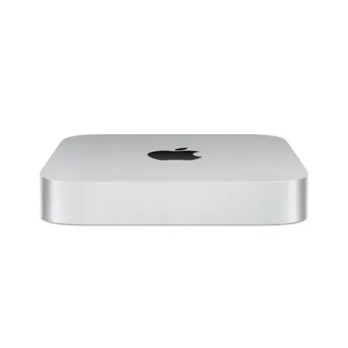 Mac mini 256Gb de espaço e 8GB de memória