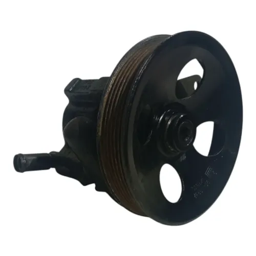 Bomba Direção Hidráulica Gm Astra 2007 A * Mzb001