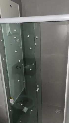 Box para banheiro