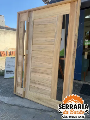 PORTAS A PARTIR DE R$ 670,00! ?