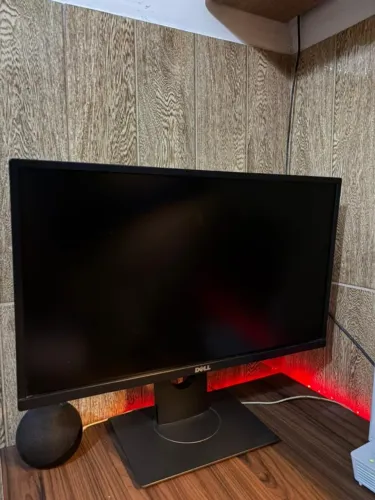Monitor Dell 23 Polegadas Usado