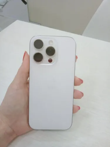 iPhone 16 Pro 256g