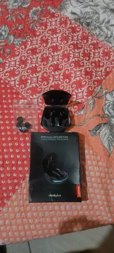 Fone Lenovo GM2 pro.