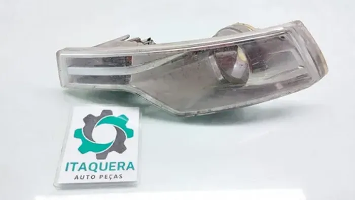 Farol Milha Parachoque Lado Esquerdo Citroen C5 2011 2012