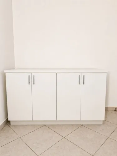 Sapateira modulada excelente qualidade