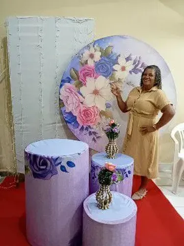 Mim ofereço PR trabalho 