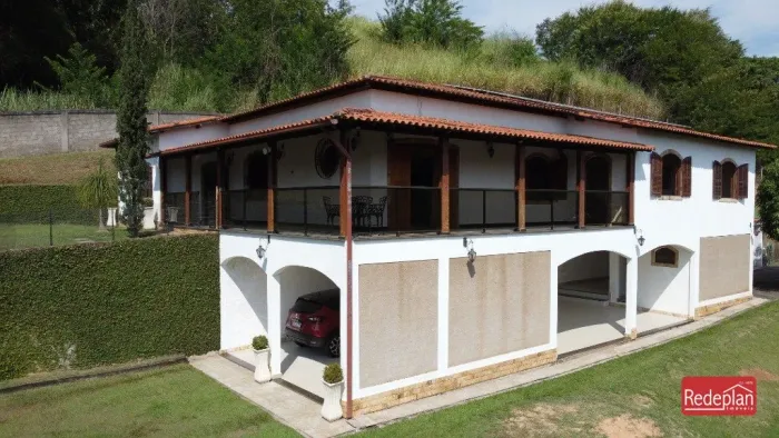 Chácara com 2.245m², no Jardim Alice - Barra Mansa/RJ
