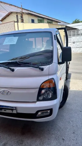 Hyundai HR 2.5 TCI Diesel (rs/rd) 2021