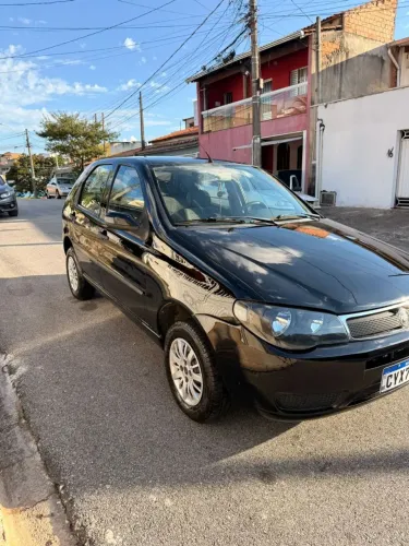 Fiat Palio 1.0/ Trofeo 1.0 Fire/ Fire Flex 2P 2008
